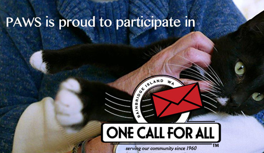 One Call For All