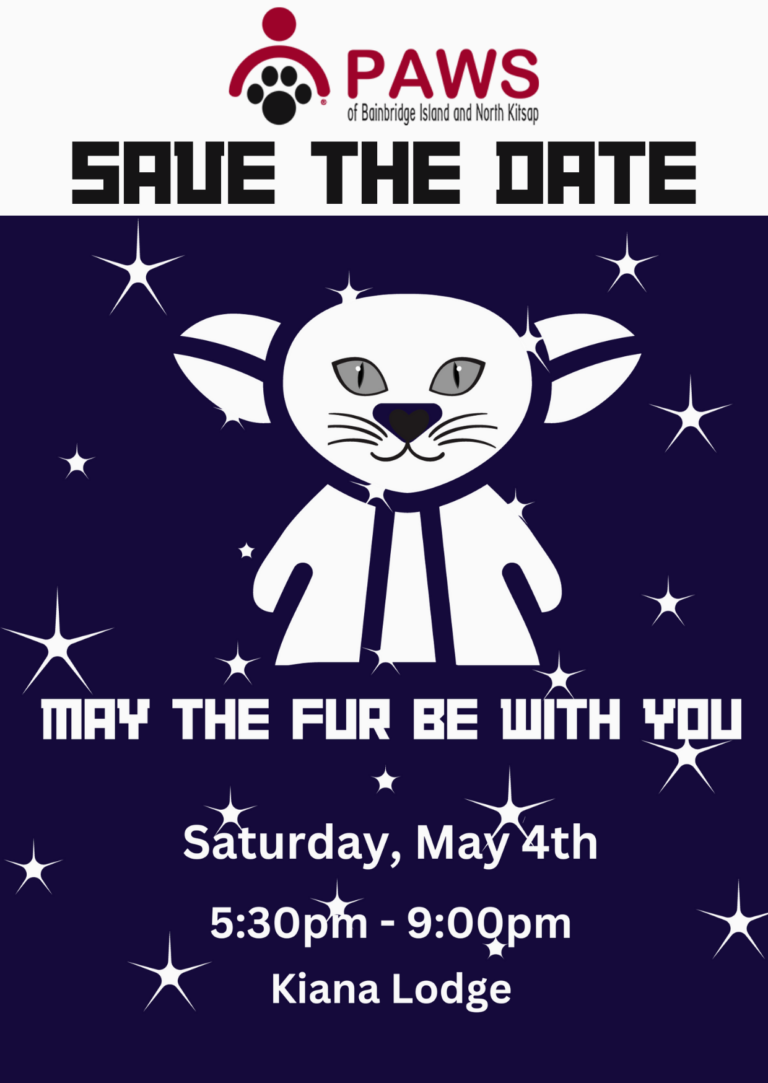 Save the Date graphic