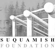 Suquamish Foundation logo