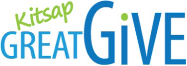 Kitsap Great Give logo