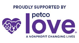 Petco Love Nonprofit logo